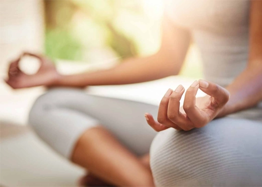 YOGA LAWN